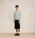 AMI PARIS Alexandre Mattiussi Sweatshirt Mens Apparel